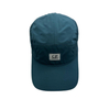 Custom 6 Panel Baseball Cap 3D Embroidery Logo Tie-Dye Adjustable Hat Adult Fashion Sports Cap