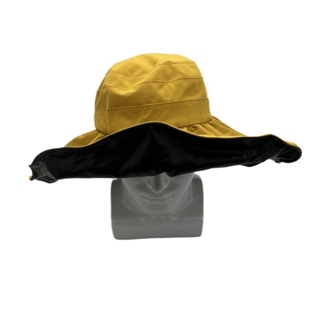 Designer Popular Summer Unisex Sun Floral Design Custom Printed 100% Polyester Fisherman Cap Bucket Hat for Travel