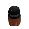 Brand New Top Quality Custom Embroidery Logo 6 Panel Adult Unstructured Curved Brim Plastic Buckle Baseball Hat Cap Dad Hats