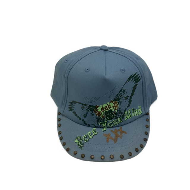 Customized Professional 100 % Cotton Fashion 5 Panel Red Adult Structured Embroidery Plastic Closure Baseball Caps