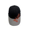 Custom 5 Panel Men Adjustable Cotton Baseball Cap, Various Color Hat Custom Embroidery Logo Hats