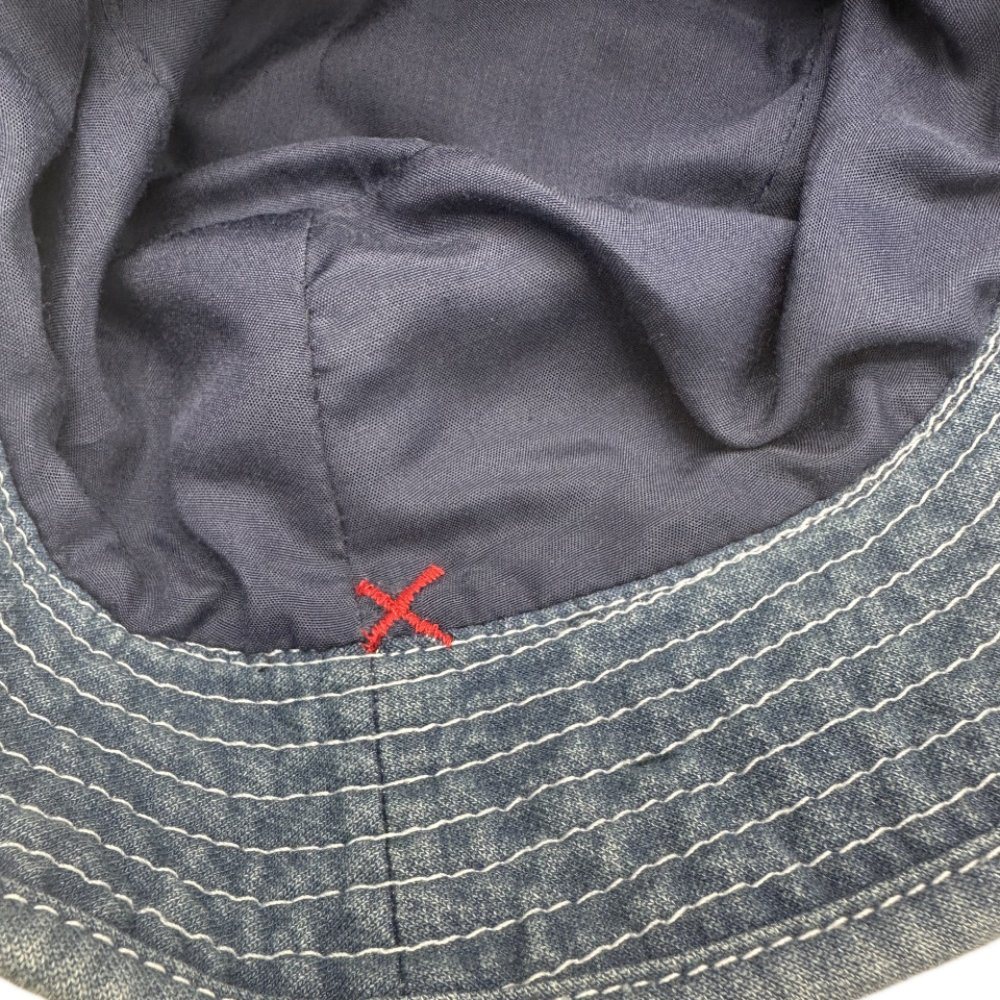 Wholesale Unisex Outdoor Anti-Wind Fisherman Cap Custom Logo Cotton Plain Beach Hat Wide Brim Bucket Hat