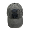 New Design Unstructured Low Profile 6 Panels Cotton Leather Patch Snapback Baseball Caps