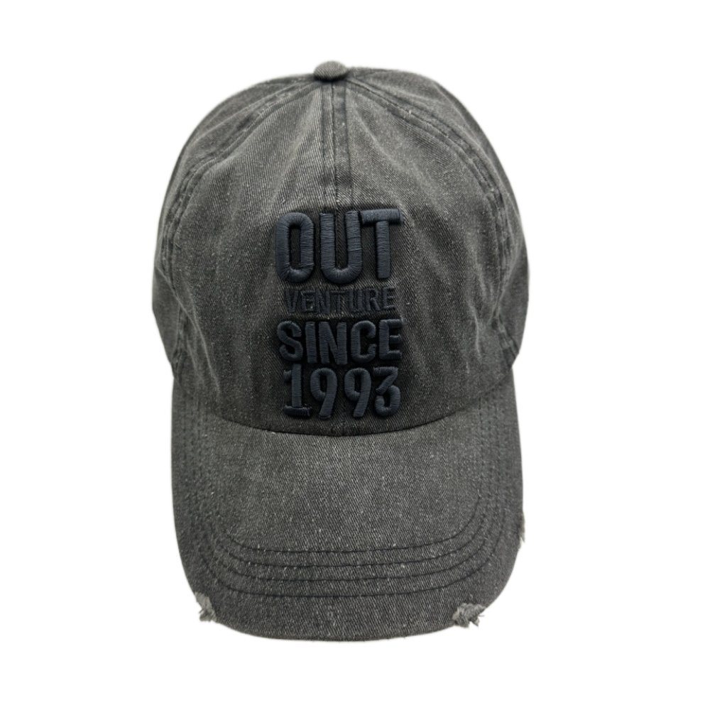 New Design Unstructured Low Profile 6 Panels Cotton Leather Patch Snapback Baseball Caps