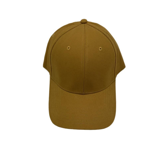 High Quality Custom 5 Panel Structured Heather Grey Baseball Cap with Printing Logo Adjust Snapback