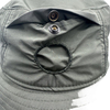 Custom Screen Printing Cotton Fabric Unisex Fisherman Cap Wholesale Doodle Style Bucket Hat
