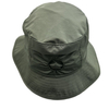 Custom Screen Printing Cotton Fabric Unisex Fisherman Cap Wholesale Doodle Style Bucket Hat