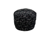 New Design 5 Panel a Frame Colorful 100 % Cotton Structured Embroidery Logo Eyelets Back Baseball Caps