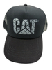 Vintage 5 Panel Snapback Baseball Cap, Stiff Hard Front Baseball Hat with Logo, Custom Mens Hats Caps