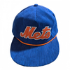 Custom Cotton Baseball Hats with Leather Brim Custom Embroidery Logo Hats