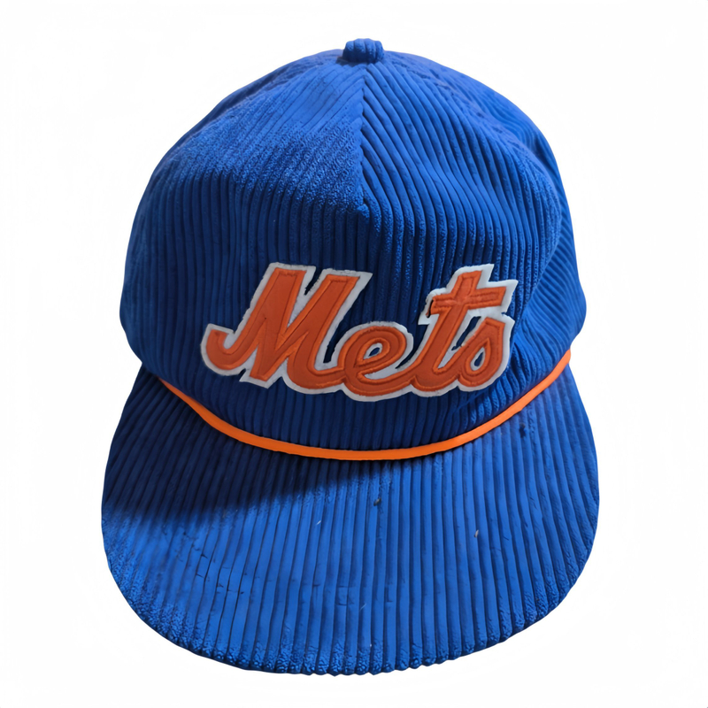 Custom Cotton Baseball Hats with Leather Brim Custom Embroidery Logo Hats