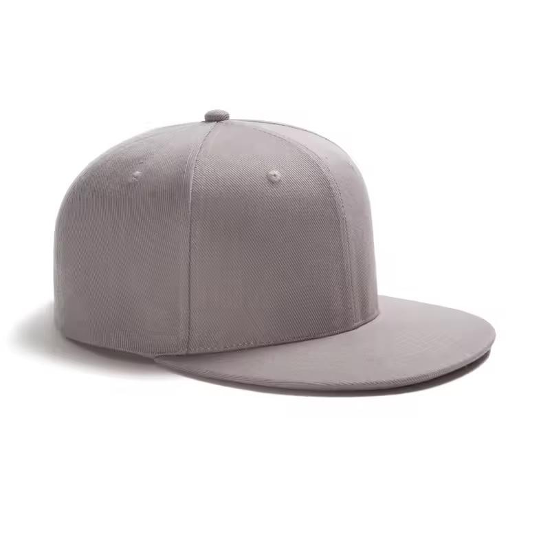 5 Panel Custom Design Toy Brick Snapback Hats Building Blocks Original Snapback Cap
