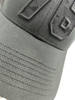 Customized Wholesale 5/6 Panel Structured Baseball Cap Hat Custom Embroidery Logo Baseball Cap