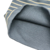 High Quality Mens Acrylic Ribbed Beanie Cap Made Embroidered Plain Fisherman Winter Hats for Man Women