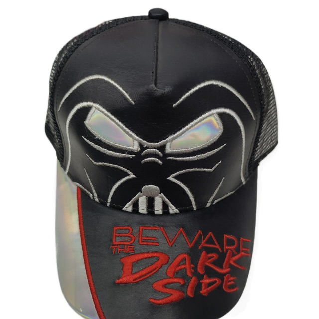 New Design Corduroy Kids Hats 6 Panels Bucket Hat Cartoon Embroidery Kids Snapback Cap