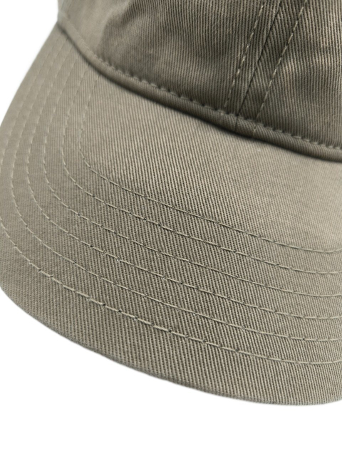 6 Panel Structured Style Baseball Caps, Custom Cotton Baseball Hats, Embroidery Logo Hats