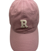 OEM Wholesale Custom Logo High Quality 6 Panel Mens Baseball Caps, Rubber Patch Waterproof Golf Hats, Plain Dad Cap