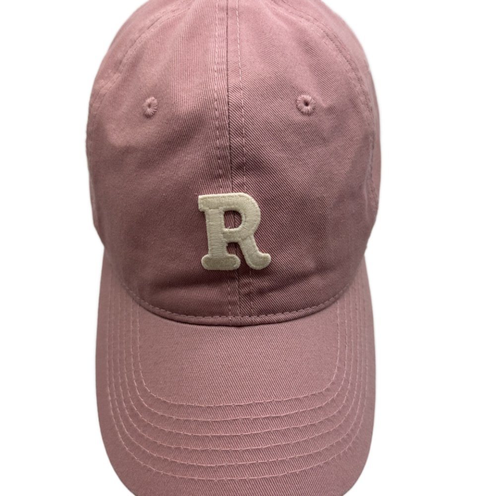 OEM Wholesale Custom Logo High Quality 6 Panel Mens Baseball Caps, Rubber Patch Waterproof Golf Hats, Plain Dad Cap