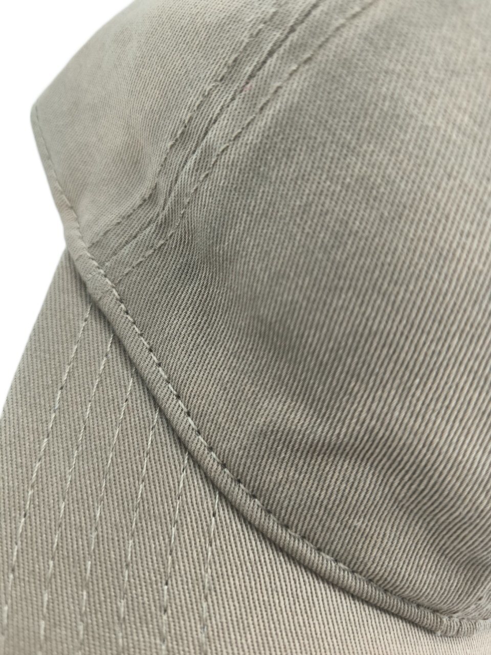OEM Custom 6 Panel 100% Cotton Plain Embroidery Logo Baseball Cap Men Unstructured Dad Hats Caps for Man Women