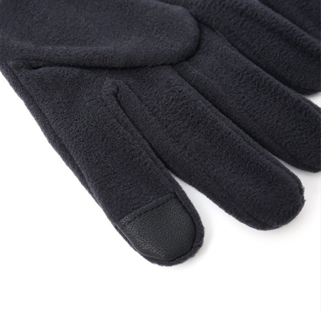 Fleece Gloves