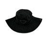 Custom Bulk Outdoor Sunshade Fishing Caps for Men Printing Camo Hat Wide Brim Bucket Hats Wholesale Breathable Fisherman Hat