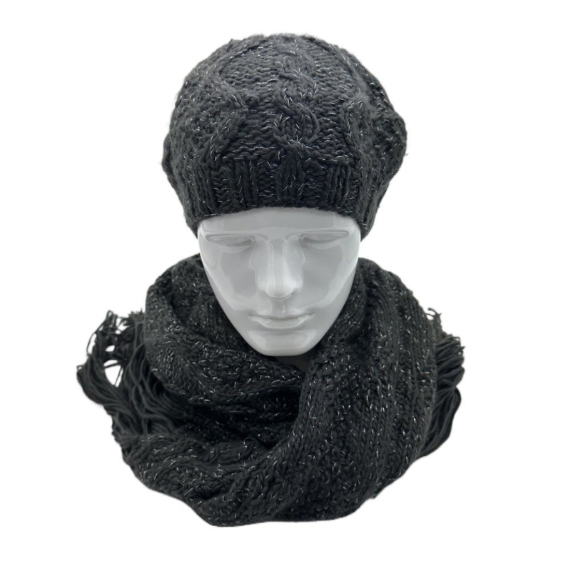 2024 Autumn New Winter Factory Wholesale Top Grade Cashmere Scarf Solid Color Luxury Woven Pashmina Scarf Warm Mufflers