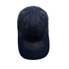 Cap Manufacturer Custom 6 Panel Curved Brim Structured Baseball Ball Cap with Embroidery Logo