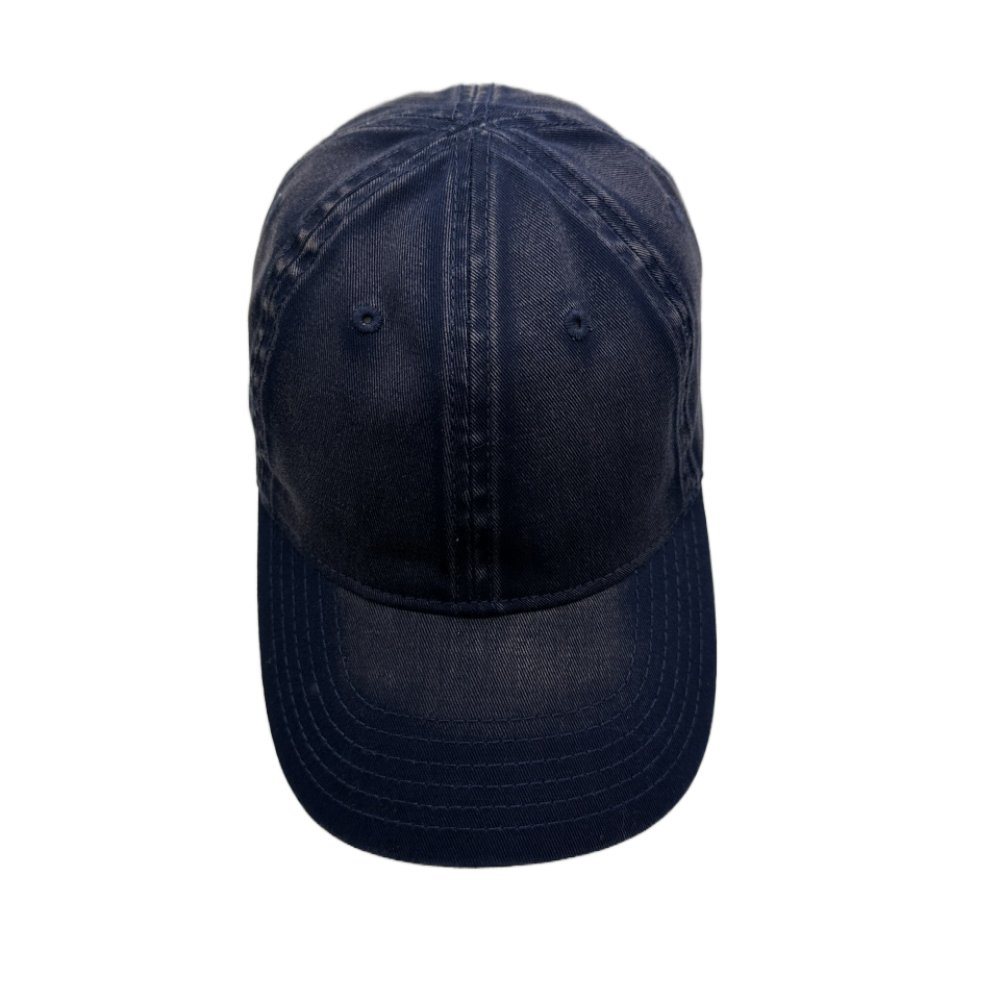 Cap Manufacturer Custom 6 Panel Curved Brim Structured Baseball Ball Cap with Embroidery Logo