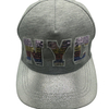 Fabric Custom 5-Panel Baseball Cap High Profile 100% Spandex Embroidery 5-Panel Hat 100% Polyester Printed Adult Size Six Panels