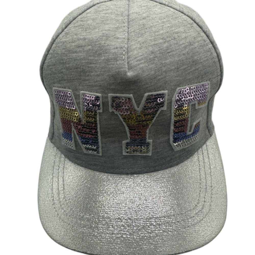 Fabric Custom 5-Panel Baseball Cap High Profile 100% Spandex Embroidery 5-Panel Hat 100% Polyester Printed Adult Size Six Panels