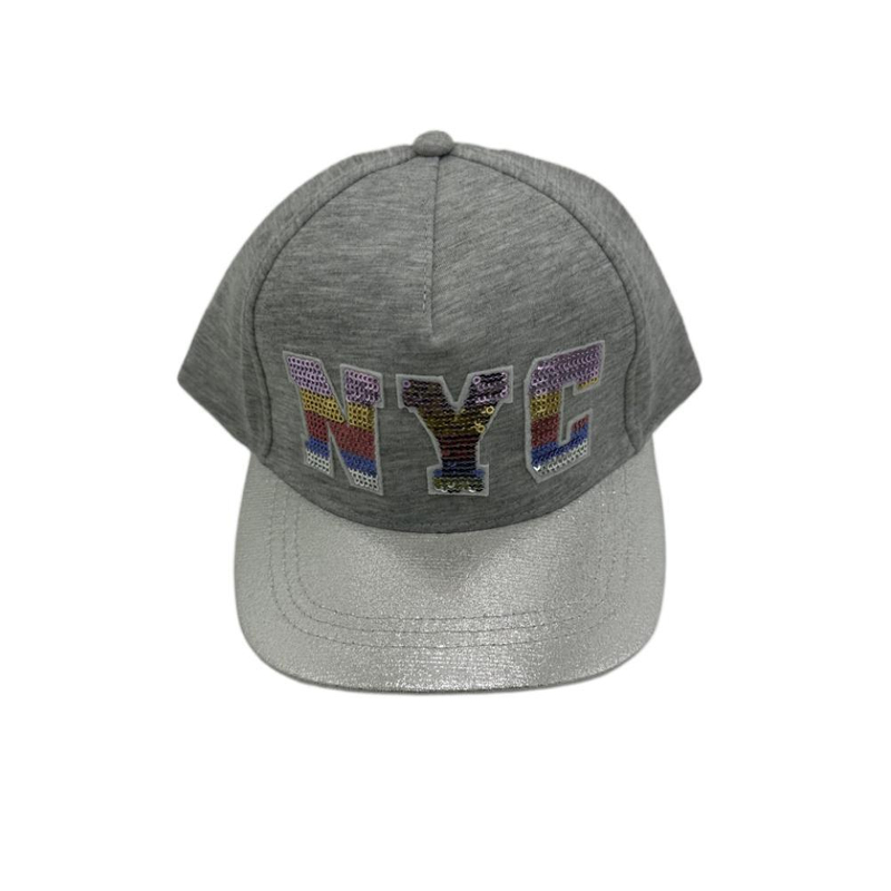Fabric Custom 5-Panel Baseball Cap High Profile 100% Spandex Embroidery 5-Panel Hat 100% Polyester Printed Adult Size Six Panels