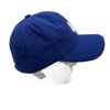 BSCI OEM Custom 6 Panel Two Tone Adjustable Corduroy Baseball Cap, Plain Curved Brim Gorras, Embroidery Logo Corduroy Dad Hat