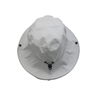Popular Customized High Quality Waterproof Fishing Bucket Hat Solid Color Embroidery Fisherman Cap