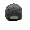 Master Cap High Quality Cotton Racing Caps PU Embossed 6-Panel Racing Cap Wholesale