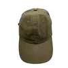 Cap Manufacturer Custom 6 Panel Curved Brim Structured Baseball Ball Cap with Embossed Logo