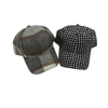100% Cotton Trucker Cap High Quality Design Car Motorcycle Racing Sport Trucker Baseball Cap