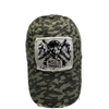 Wholesale Custom Adjustable Unisex Men Polyester Plain Sport Caps 15 Days Custom 6 Panel Blank Baseball Cap