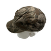 Manufacturer Wholesale High Quality 5 Panel Unisex Custom Color Corduroy Eyelet Embroidery Logo Plastic Buckle Baseball Hat