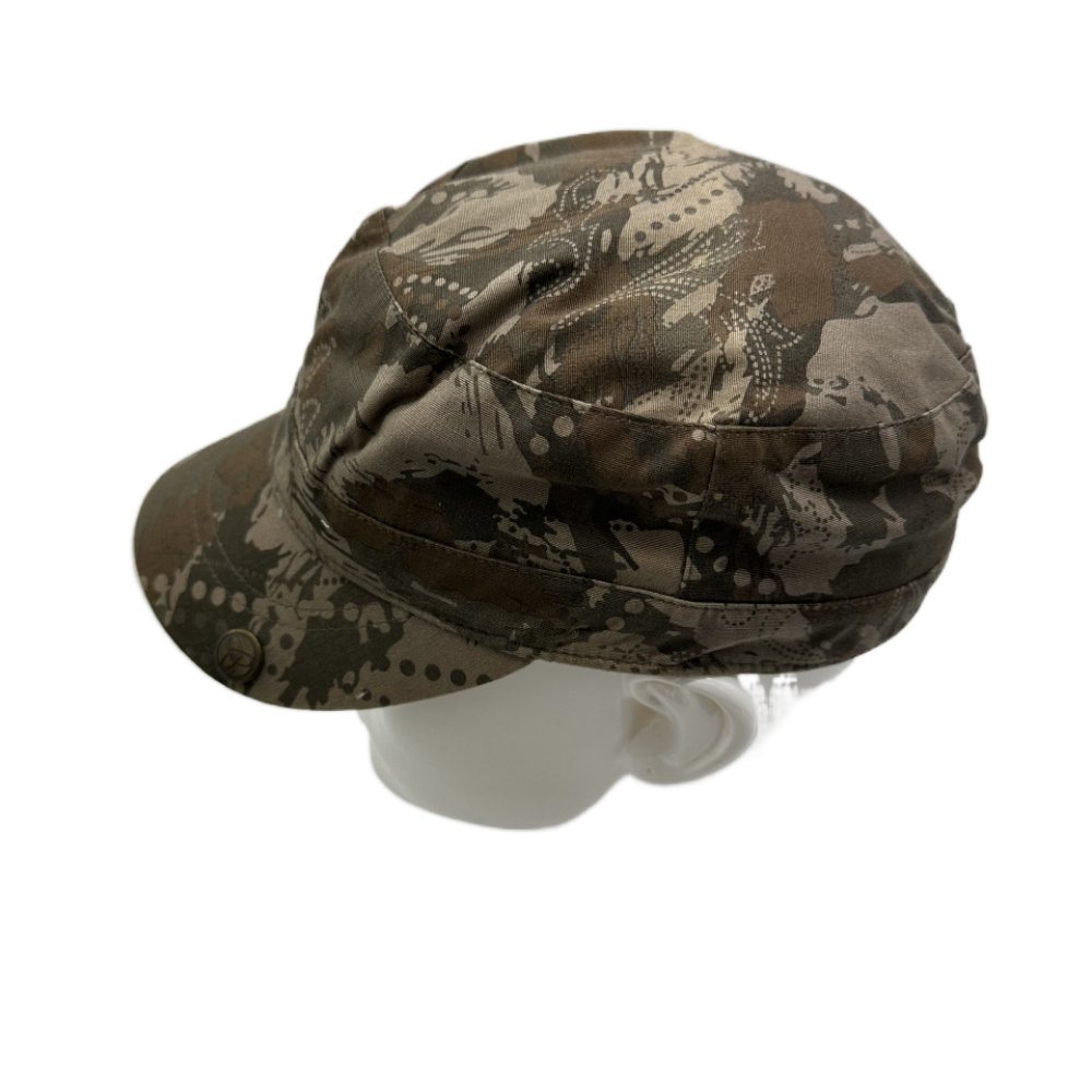 Manufacturer Wholesale High Quality 5 Panel Unisex Custom Color Corduroy Eyelet Embroidery Logo Plastic Buckle Baseball Hat