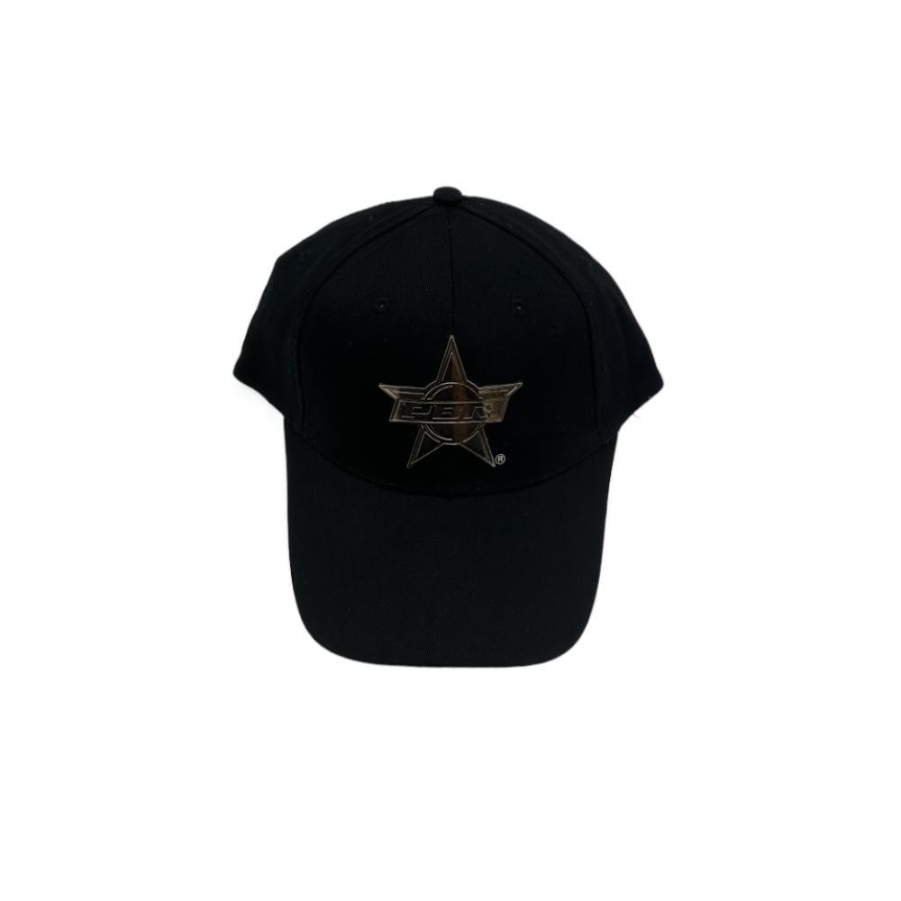 Custom High Quality Custom 5 Panel Adult Fitted Adjustable Black Cotton 3D Embroidery Plastic Strap Back Baseball Hat Cap
