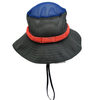 Wholesale Outdoor Polar Fleece Fisherman Cap Custom Design Your Own Logo Blank Bucket Hat