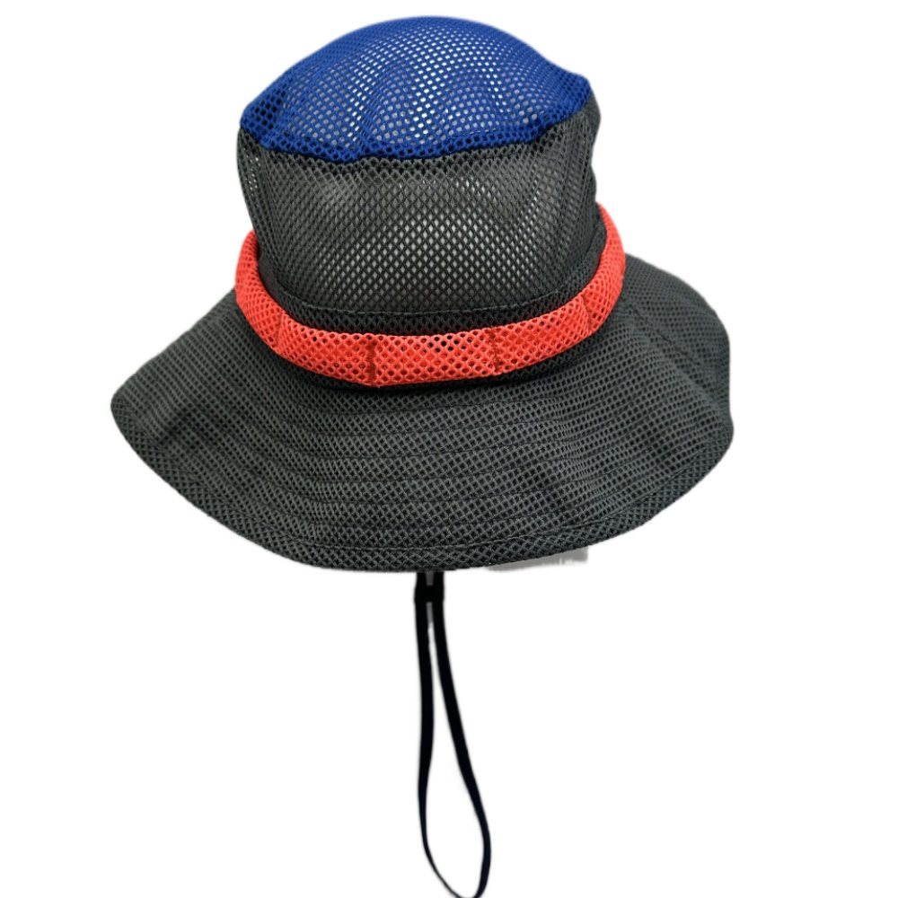 Wholesale Outdoor Polar Fleece Fisherman Cap Custom Design Your Own Logo Blank Bucket Hat