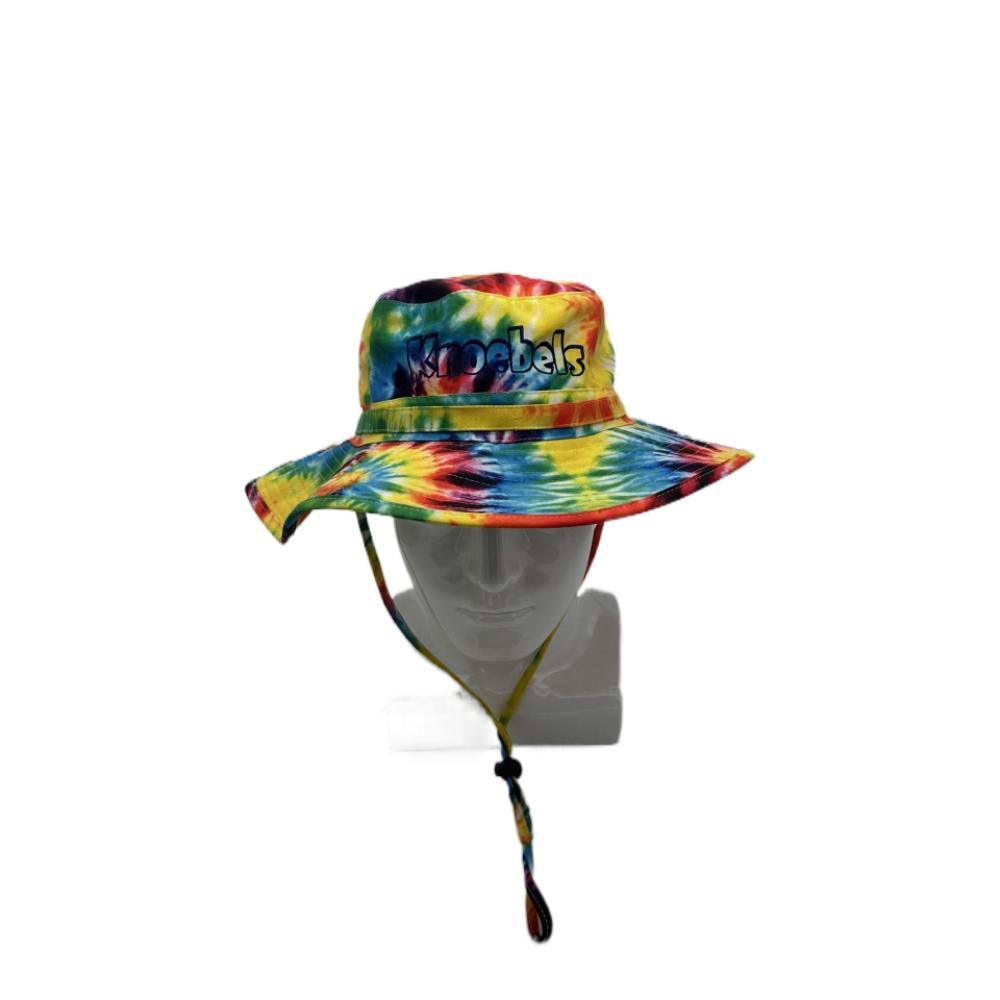Custom Plain Double Sided Fisherman Cap Wholesale High Quality Full Printed Bucket Hat with Suspension Loops