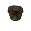 Best Quality Customized Professional 58cm 5 Panel Black Structured 3D Embroidery Logo Plastic Buckle Baseball Caps