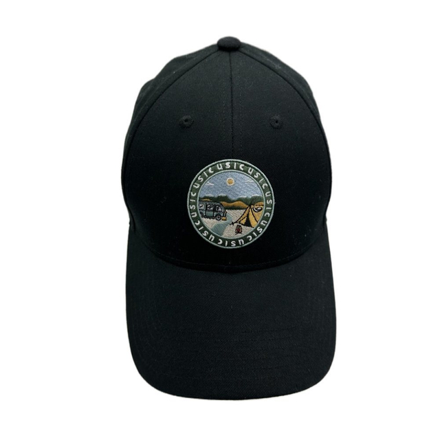 Great Cap Shape 2021 New Design Custom Logo Fashionable Baseball Caps Ne 940 Cap for Sports