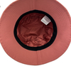 BSCI Audit Caps Factory Private Label Designer Luxury Plain Bulk Adult Unisex Cotton Customized Logo Bucket Hat