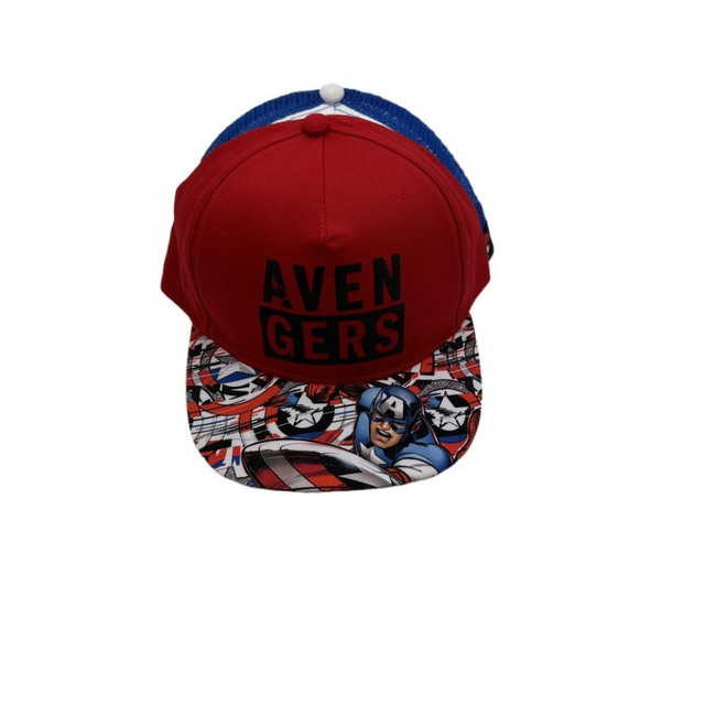 Adjustable Fast Delivery Children Five Panel Snapback Caps Solid Color Baseball Cap Custom Cartoons Caps for Kids