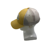 6-Panel Repet Baseball Cap Made From Recycled Plastic 6-Panel Hat Embroidered 7 Panels Adult Size Unisex Character 10 Days BSCI