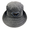Superior Quality Breathable Fisherman Cap Custom Embroidery Plain 6 Panel Camping Bucket Hat