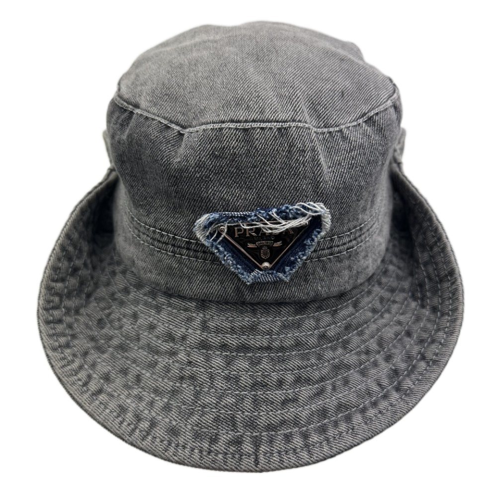 Superior Quality Breathable Fisherman Cap Custom Embroidery Plain 6 Panel Camping Bucket Hat